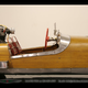Illustration for article titled All-Wooden Speedball Special Roadster Built, For Sale In St. Louis